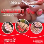 UNHAS DE MADAME 22