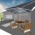 Casas em Pedro Leopoldo – Condomínio Cilento - Imagem7