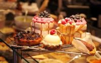 confeitarias