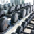 dumbbells