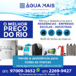 aguaMais