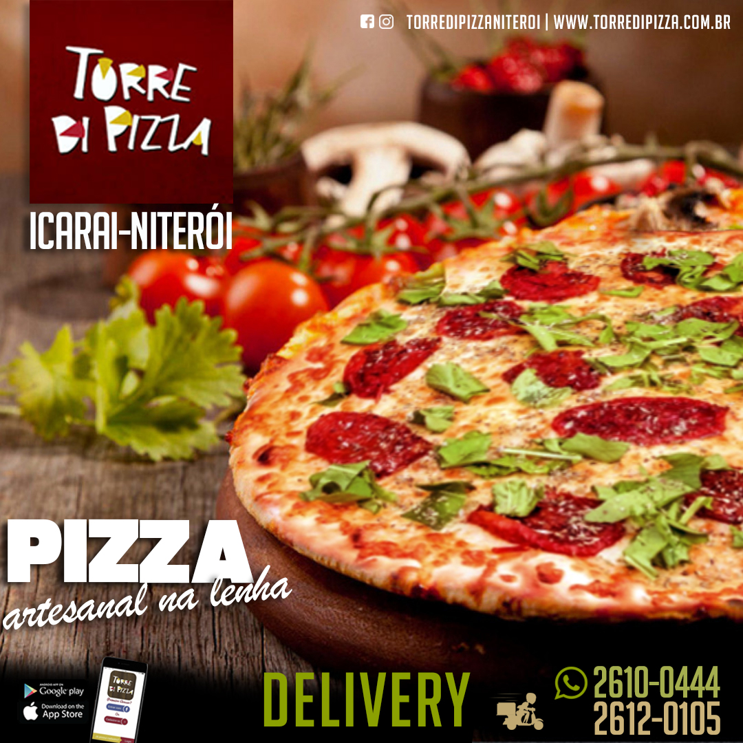 Pizzaria Artesanal - Apps on Google Play