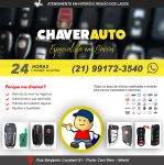 CHAVERAUTO