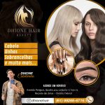 DHIONE HAIR-