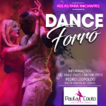 forró - paula couto