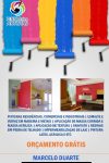 pinturas em niteroi