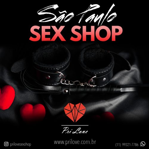 Shop sex in sex São Paulo in Despertando Desejos